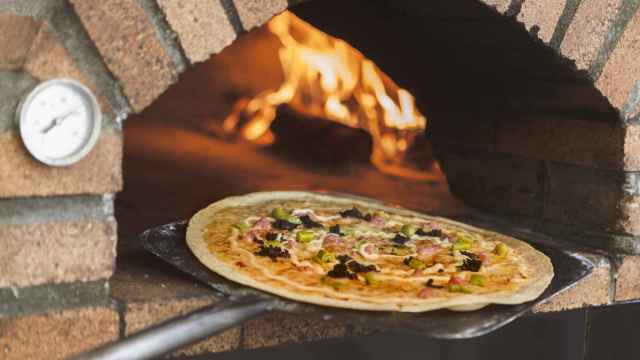 Del Poble, la pizzería que nació en La Safor y ya conquista media España