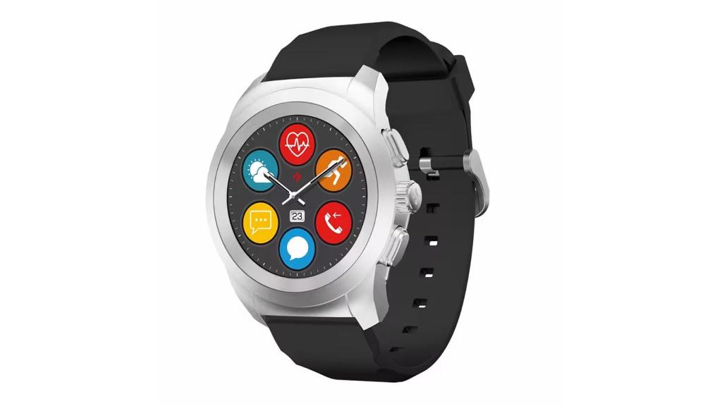 MyKronoz Smartwatch Zetime