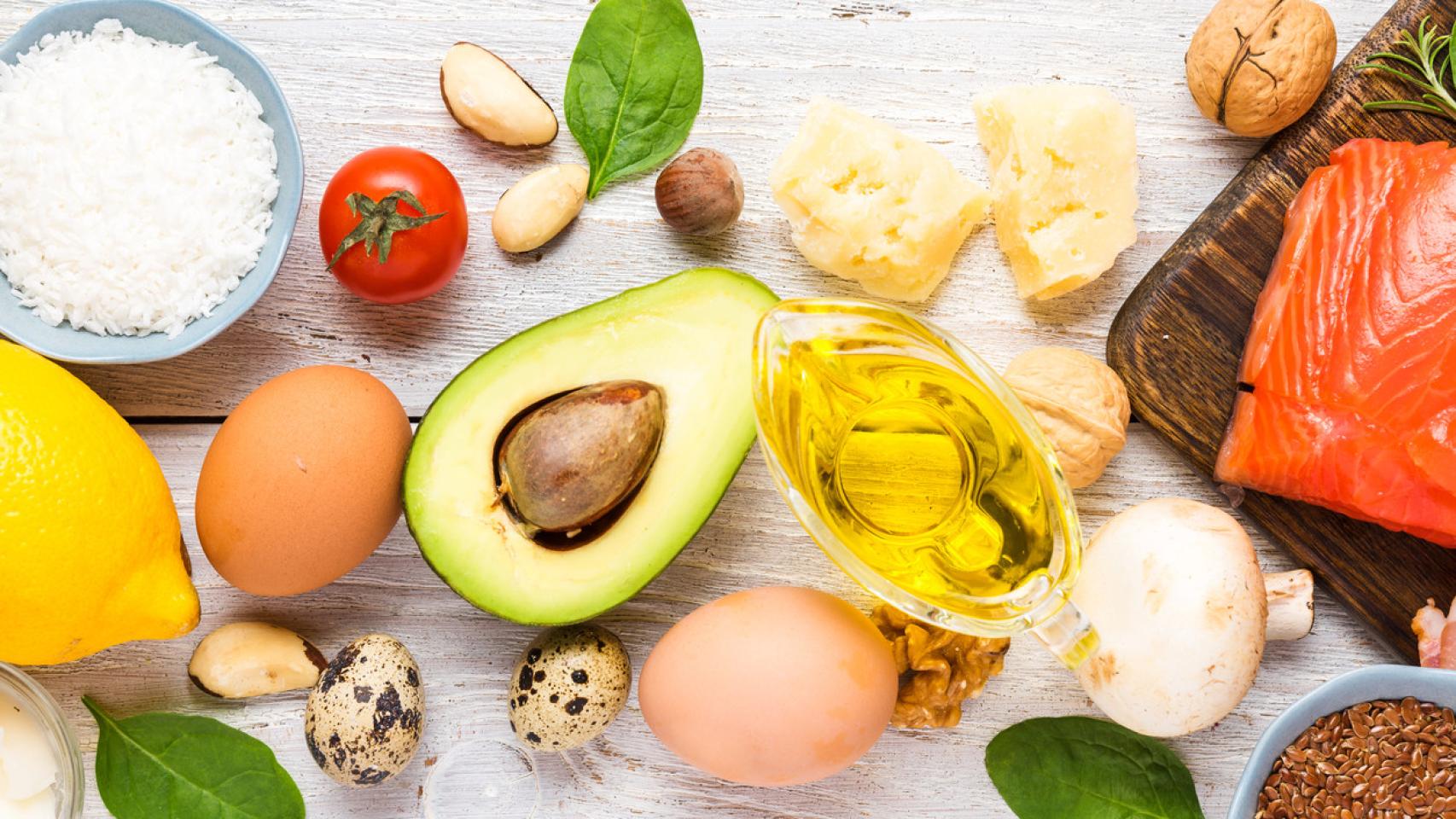 Incorpora en tu dieta estos alimentos ricos en proteínas para acelerar tu metabolismo