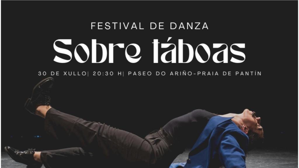 Cartel del festival