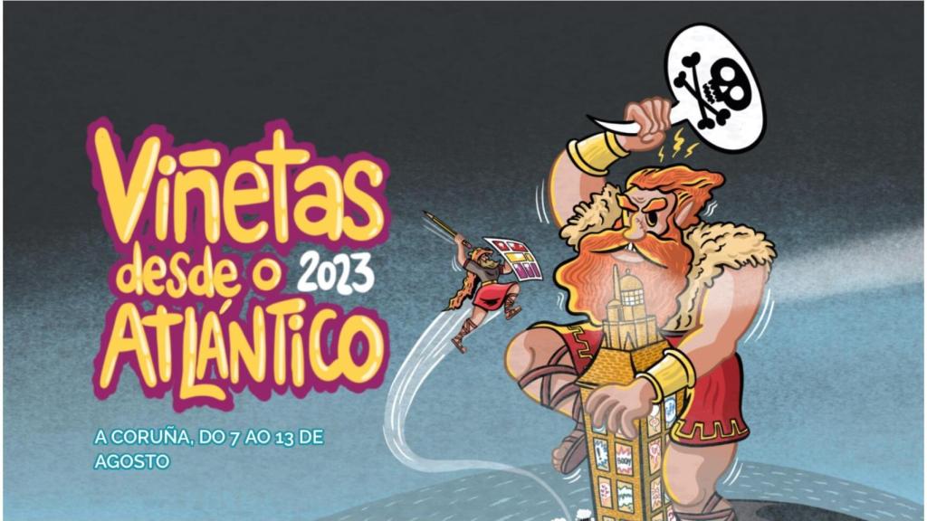 Cartel del festival