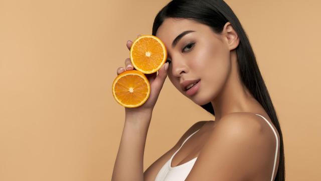 Las mejores vitaminas antienvejecimiento que necesitas