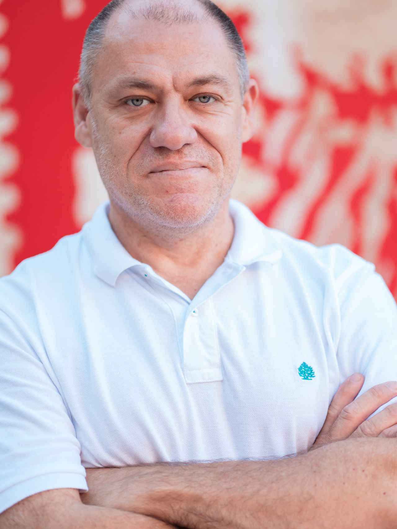 Álvaro Pineda es el presidente de la Asociación Española de la Industria de los Semiconductores (AESEMI).