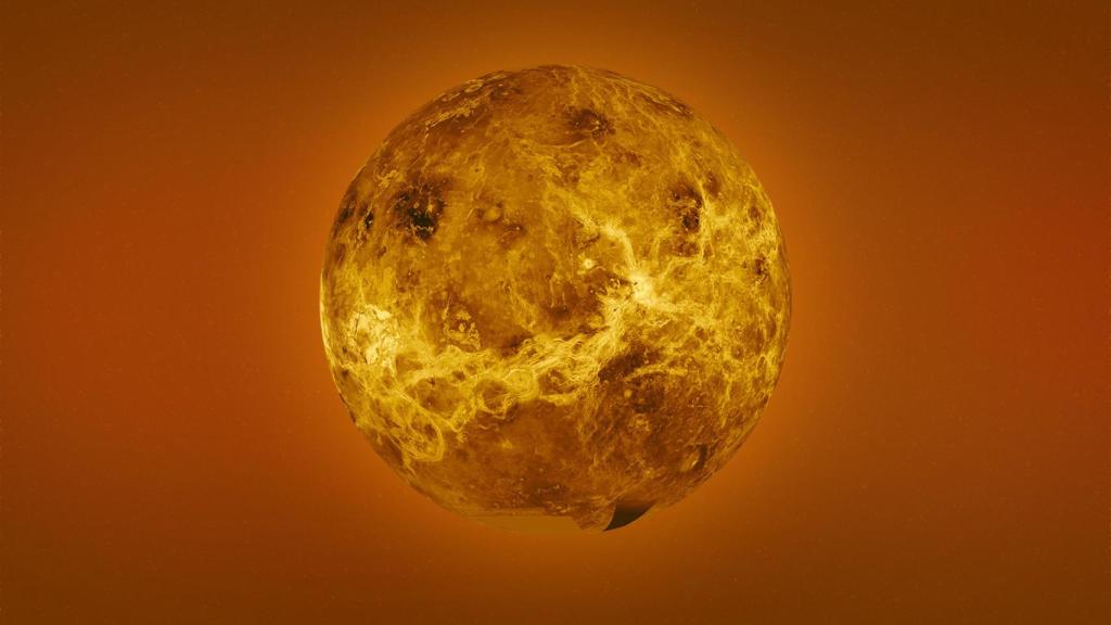 Venus