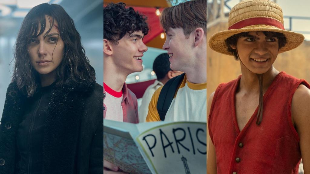 Todos los estrenos de Netflix en agosto 2023 y qué recomendamos ver