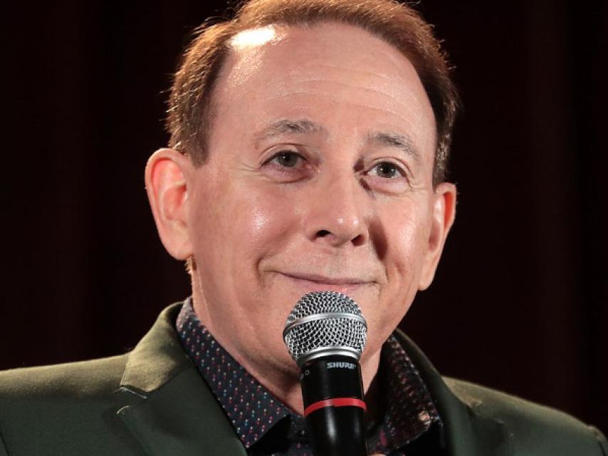 Fallece a los 70 años el actor Paul Reubens, conocido por su papel de Pee-wee Herman