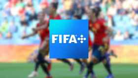 La app de la FIFA ya está disponible en televisores Samsung, LG y Amazon
