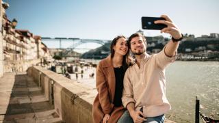 10 trucos para hacer siempre selfies perfectos