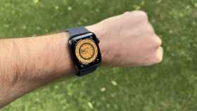 Apple Watch SE Serie 8