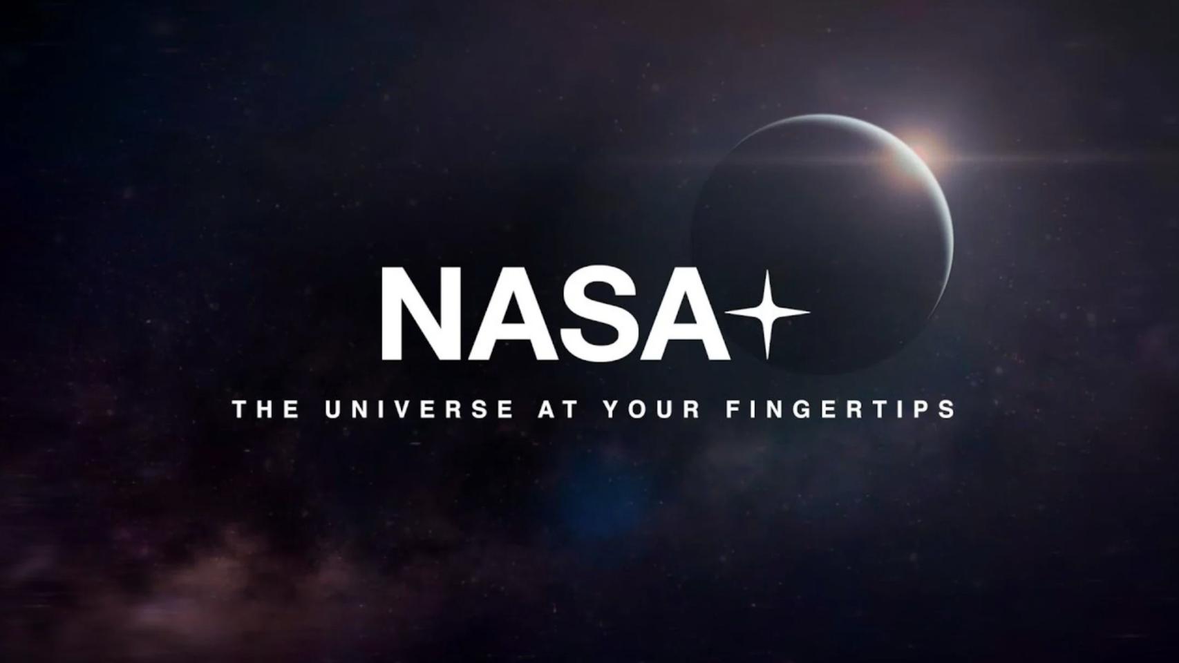 La NASA anuncia su propia plataforma de streaming