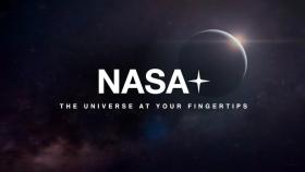 La NASA anuncia su propia plataforma de streaming