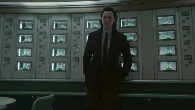 El tráiler de la temporada 2 de 'Loki' avanza el caos que se avecina en el multiverso de Marvel.