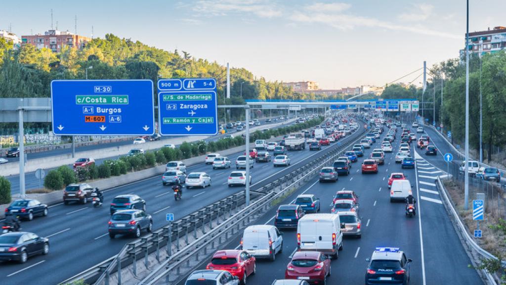 Comienza la Operación Salida del 1 de agosto: estas son las horas y los lugares con más tráfico en las carreteras.