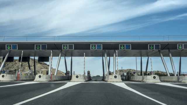 ¿Sabes cuántas autopistas de peaje hay en España? Este es el precio que debes de pagar por usarlas.