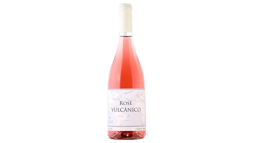 Azores Wine Company Rosé Vulcánico
