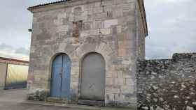 La Ermita del Humilladero en Torréscarcela