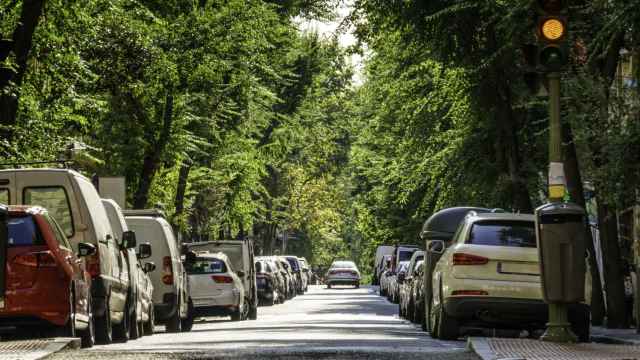 ¿Es gratis aparcar en la zona azul y verde de Madrid en agosto o hay qué pagar?