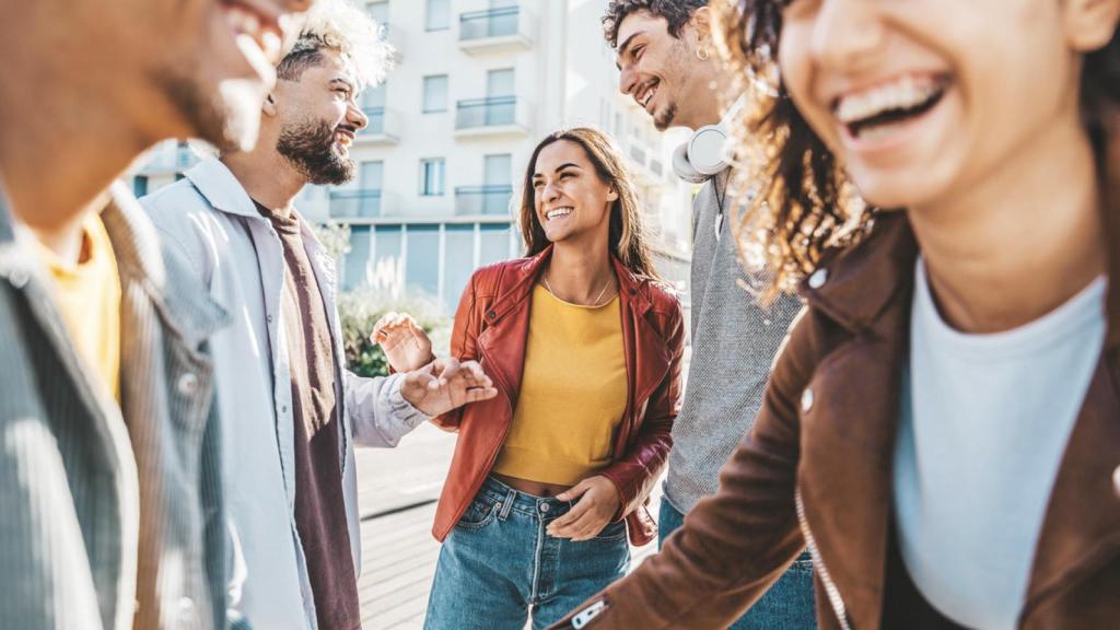 Conoce cuál es la palabra más usada en la Comunidad de Madrid