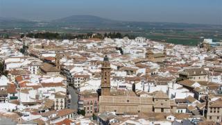Ni Ronda ni Cómpeta: este es el bonito pueblo de Málaga que es 'la Florencia española', según 'The Sun'
