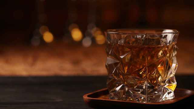 Este es el whiskey con alma jerecena con Medalla de Oro en los International Spirits Awards