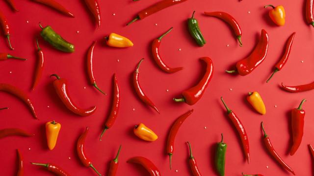 Los nuevos (y originales) productos que no pueden faltar en la cocina de un amante del picante