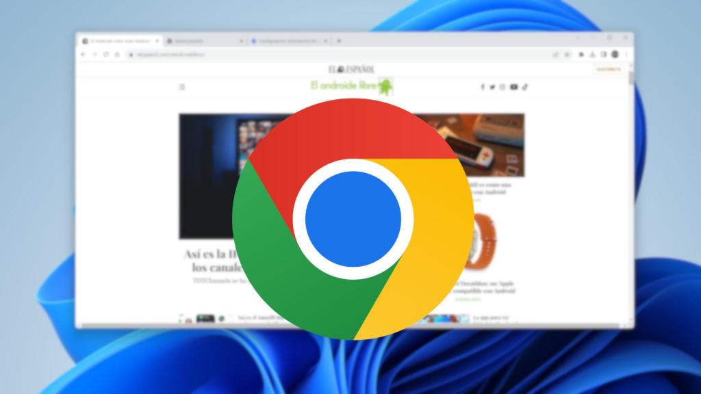 Google Chrome