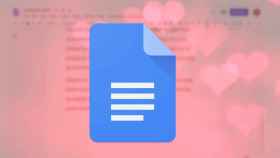 Google Docs que jubila a Tinder
