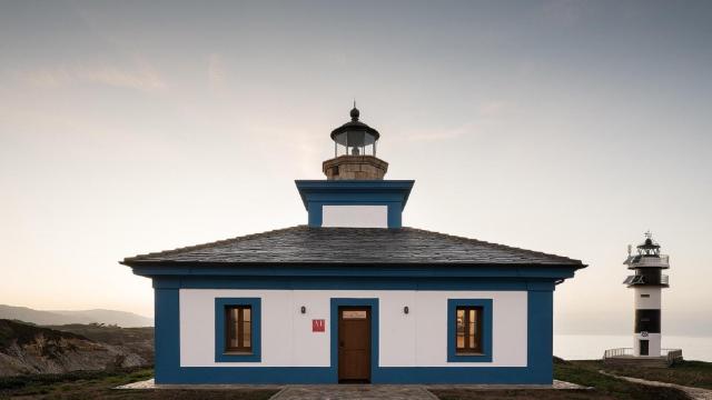 El Faro de Isla Pancha, uno de los establecimientos en los que ha trabajado PF1 Interiorismo Contract.