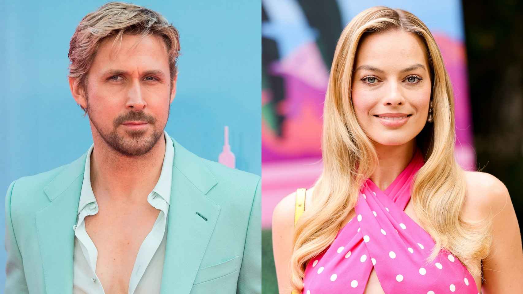 La película en la que Margot Robbie y Ryan Gosling volverán a coincidir como protagonistas tras 'Barbie'