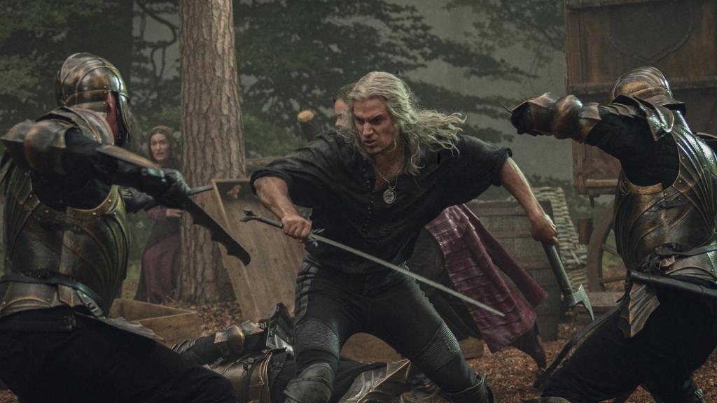 'The Witcher' vuelve reinar en Netflix: el regreso de la temporada 3 es lo más visto en la plataforma