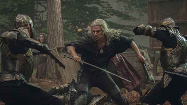 'The Witcher' vuelve reinar en Netflix: el regreso de la temporada 3 es lo más visto en la plataforma