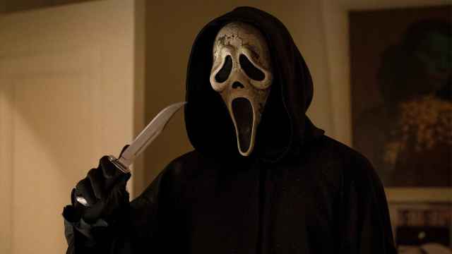 'Scream 7' en desarrollo con uno de los mejores directores de terror de los últimos años