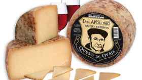 Un queso de Castilla-La Mancha, distinguido como el mejor de España en 2023