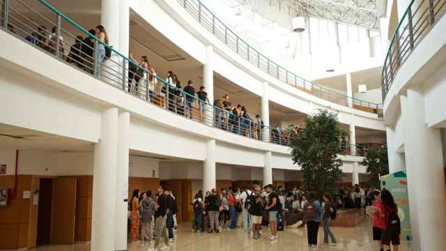 Busco compañero de piso: ¿cuánto pagarán por el alquiler los universitarios de Alicante el próximo curso?