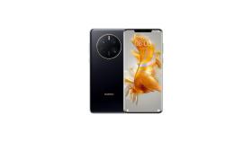 Renueva tu móvil con este HUAWEI Mate 50 Pro que ahora tiene ¡400 euros de descuento!