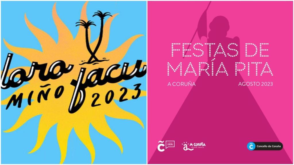 Agenda: ¿Qué hacer en A Coruña, Ferrol y Santiago hoy viernes 4 de agosto?