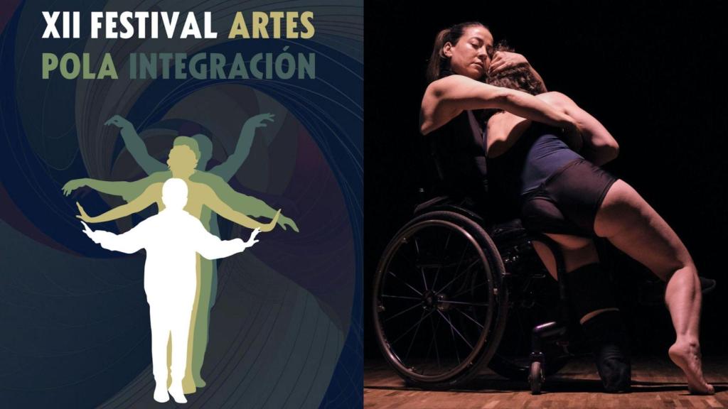 El XII Encontro Artes pola Integración en A Coruña repartirá tres premios de 500 euros