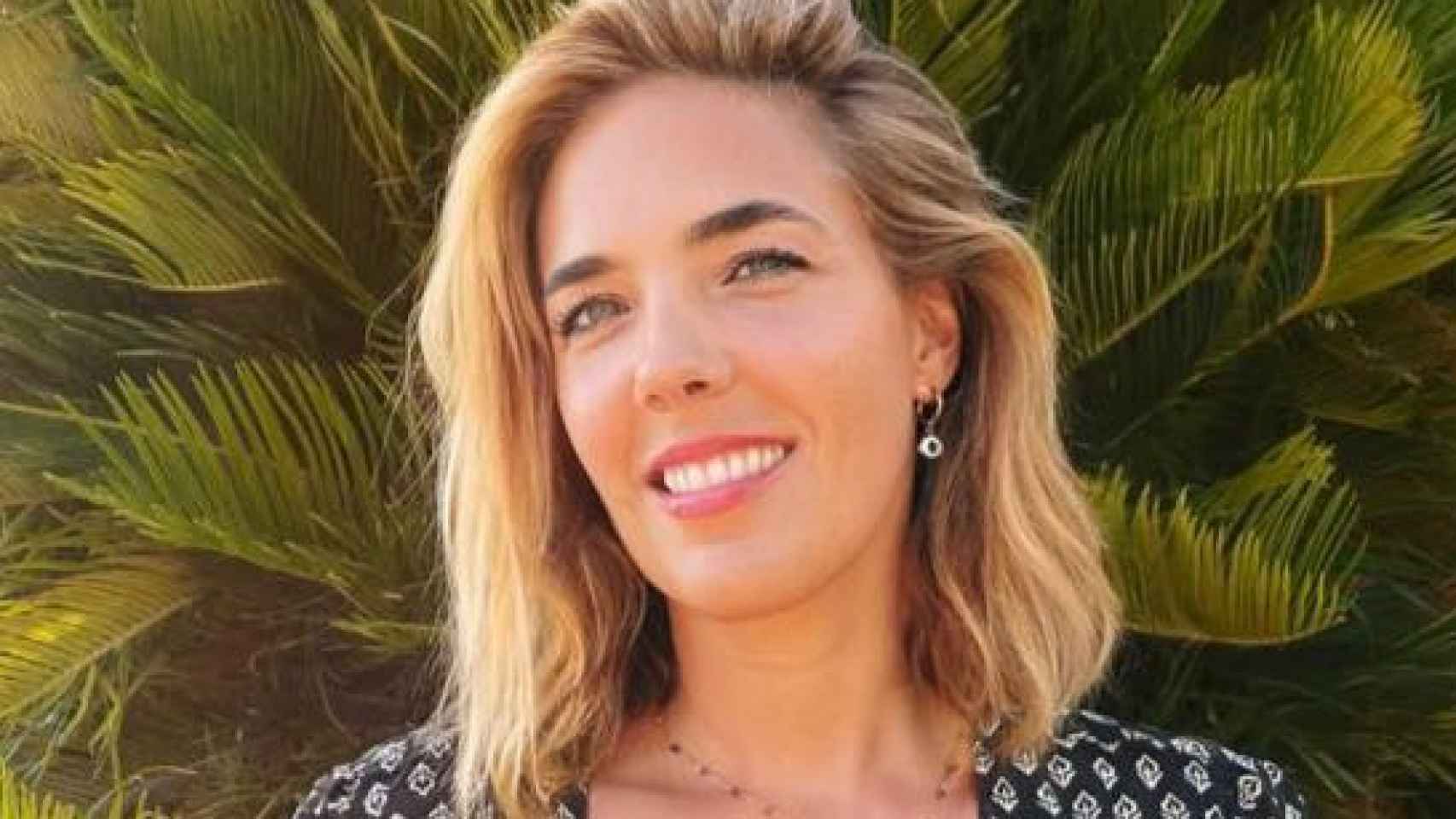 Alexia, la diseñadora británica que se vuelve ‘concierge’ y cobra 500 € por reservar una hamaca en Ibiza