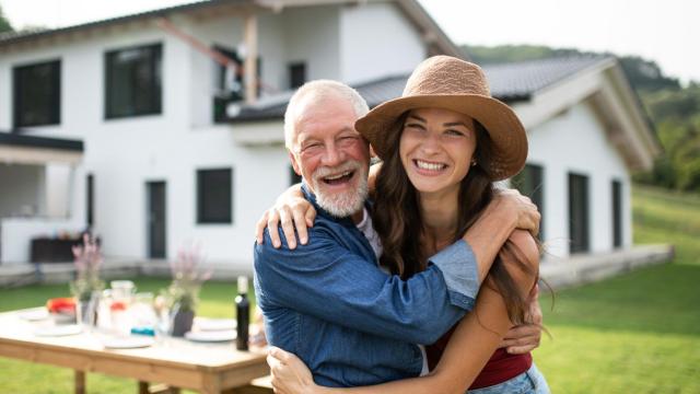 ¿Es verdad que nos casamos con nuestros padres o madres?