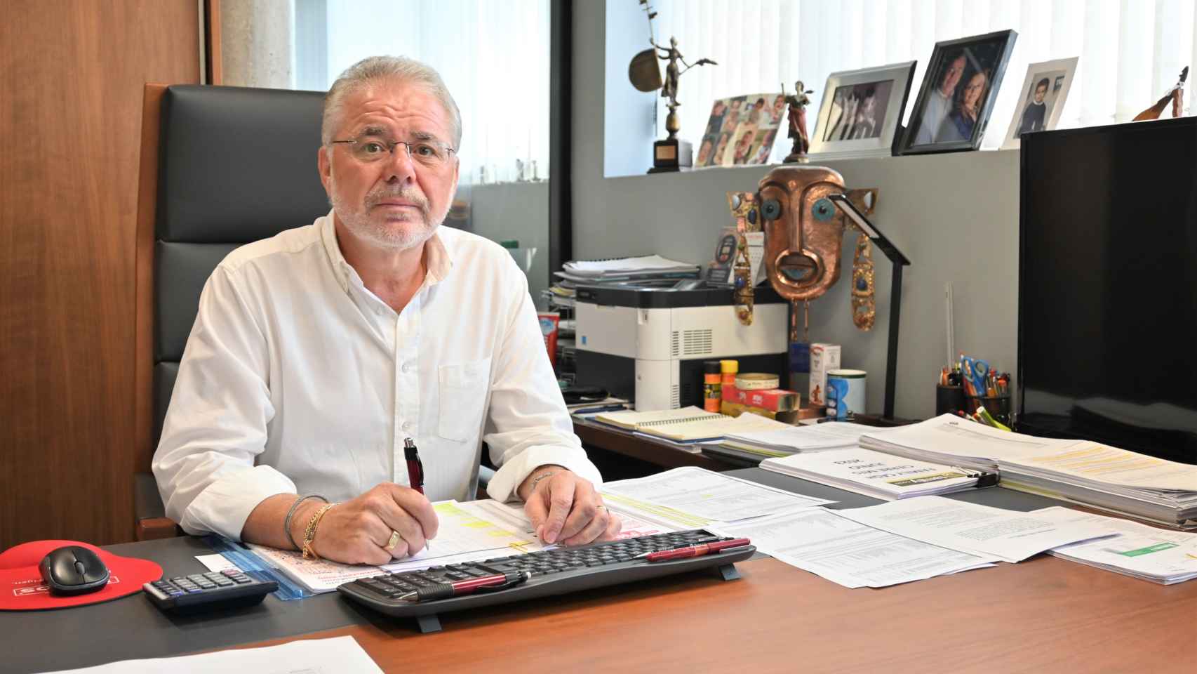 José Canet, fundador de Family Cash y actual director Comercial.