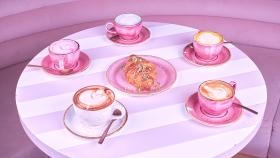 Esta es la cafetería de Valencia donde puedes disfrutar de un brunch al estilo Barbie.