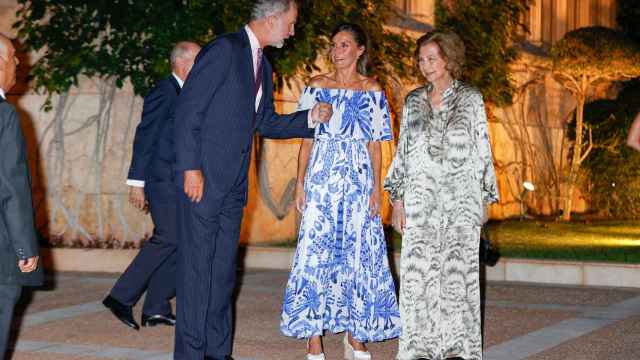 El restaurante mallorquín con estrella Michelin elegido por la Familia Real para el acto de Marivent