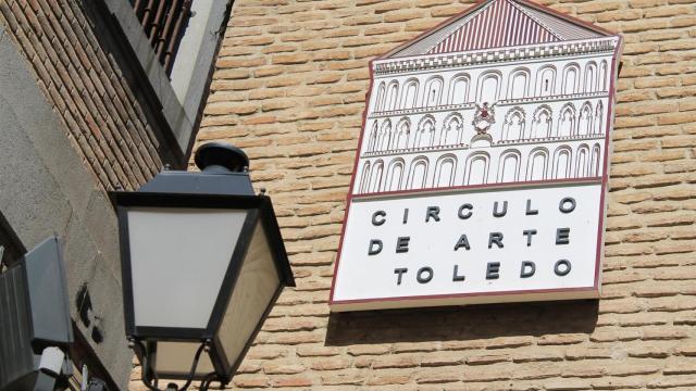 El Ayuntamiento de Toledo aclara que la gestión del Círculo del Arte tiene un año de prórroga