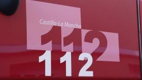 Muere un hombre de 48 años al sufrir un accidente de tráfico en Cuenca