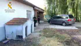 La Guardia Civil desarticula la mayor estructura yihadista conocida en España con raiz en Benavente