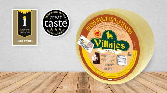Los quesos de Ciudad Real que están triunfando en el mundo y vas a querer probar