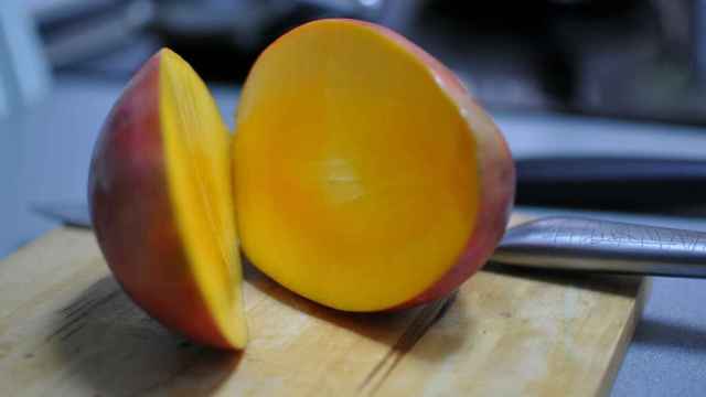 Esto es lo que ocurre en tu organismo si desayunas un mango todos los días