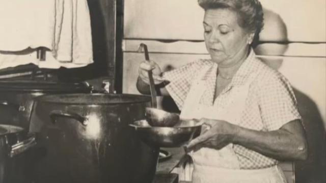 Muere Geles Quirós, la dueña de casa Gerardo, uno de los mejores restaurantes de Asturias