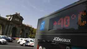La Aemet alerta de un episodio de calor extremo en Madrid: será en estas zonas a partir del 9 de agosto