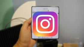 Instagram para pantallas grandes por fin es una realidad